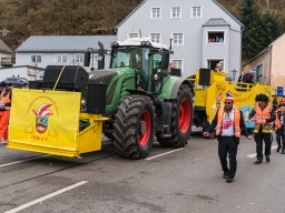 Faschingszug Diesenbach 2025_81